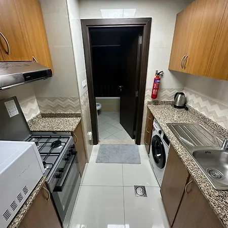 Comfortable Apartments And Studios For Rent In Dubai Exterior photo