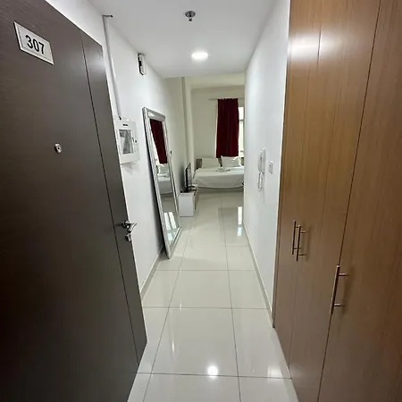 Comfortable Apartments And Studios For Rent In Dubai Exterior photo