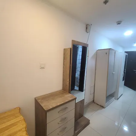 Comfortable Apartments And Studios For Rent In Dubai Exterior photo