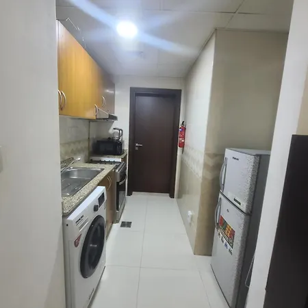 Comfortable Apartments And Studios For Rent In Dubai Exterior photo