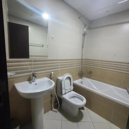 Comfortable Apartments And Studios For Rent In Dubai Exterior photo
