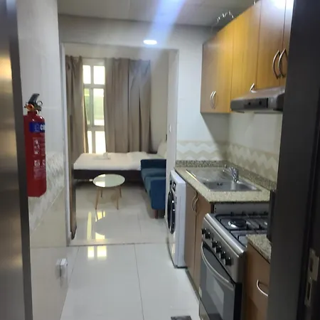 Comfortable Apartments And Studios For Rent In Dubai Exterior photo