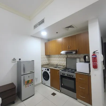 Comfortable Apartments And Studios For Rent In Dubai Exterior photo