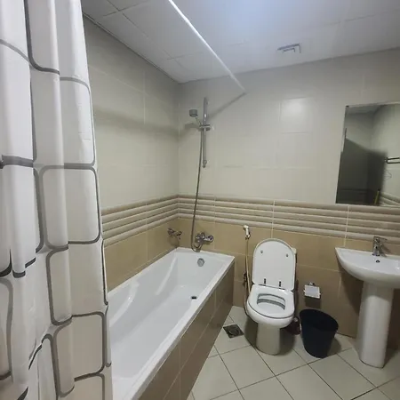 Comfortable Apartments And Studios For Rent In Dubai Exterior photo