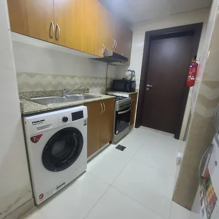 Comfortable Apartments And Studios For Rent In Dubai Exterior photo