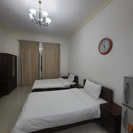 Comfortable Apartments And Studios For Rent In Dubai Exterior photo