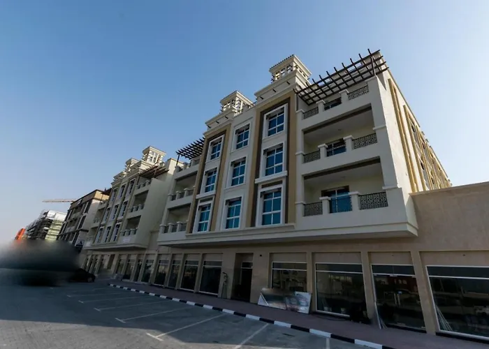Comfortable Apartments And Studios For Rent In Dubai