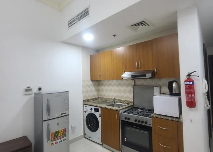 Comfortable Apartments And Studios For Rent In Dubai